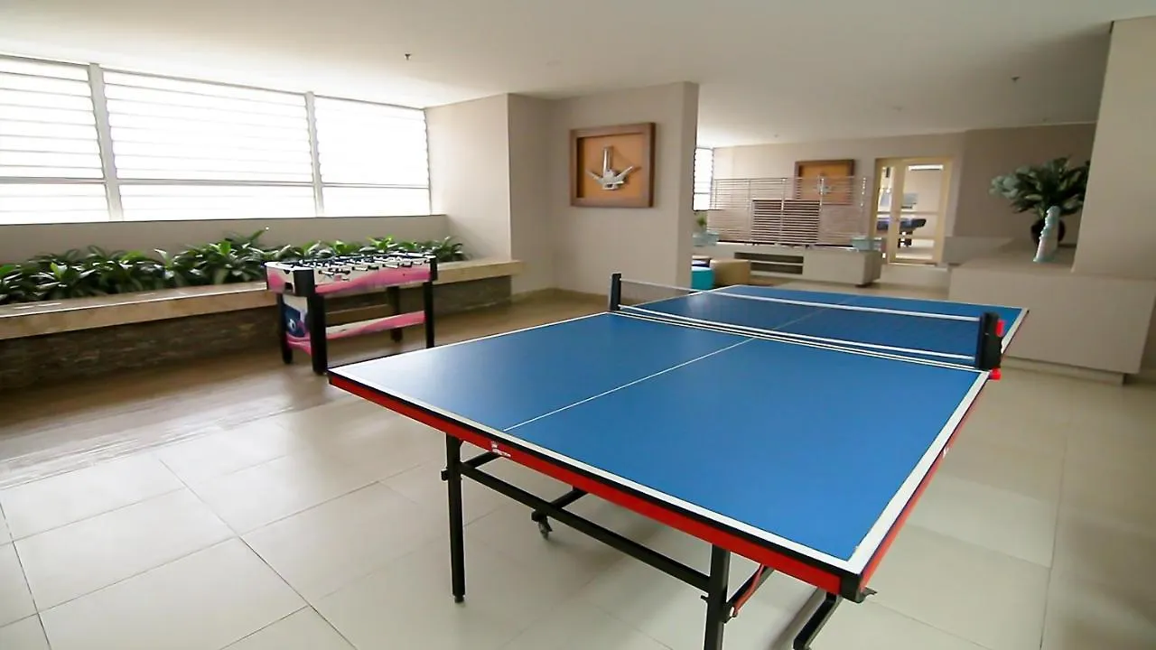 Reserva Del Mar, Santa Marta, Apartamentos Vista Magica Santa Marta  Colombia