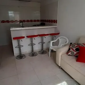 Apartamento Familiar, Santa Marta (Magdalena)