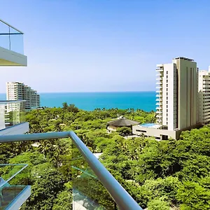 Apartamento Apto. Con Alucinante Vista Al Mar, Santa Marta (Magdalena)